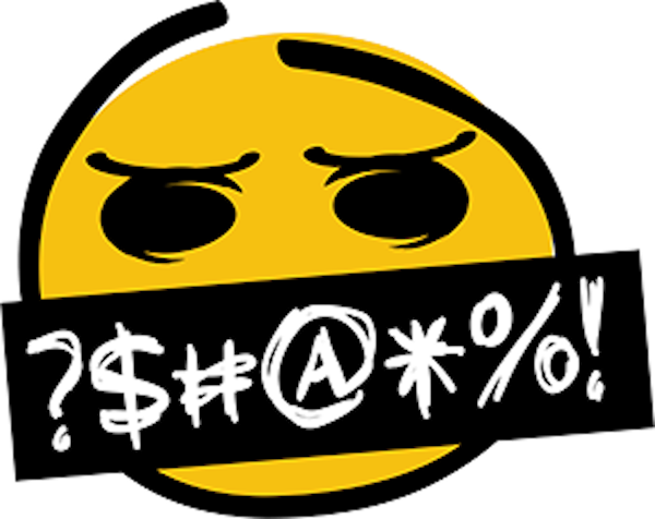 Stop Using Bad Language