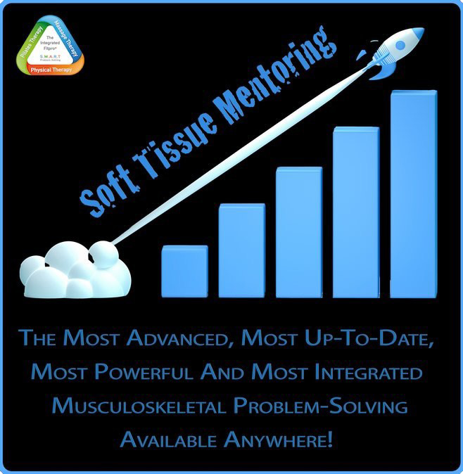 Soft Tissue Mentoring