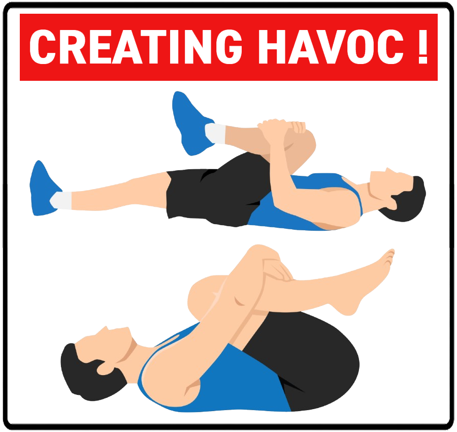 Creating Havoc - Blog