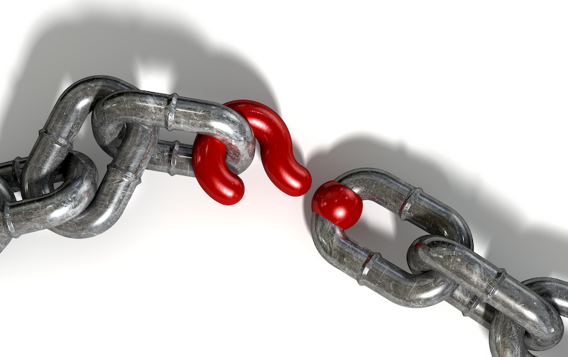 The Crucial Missing Link